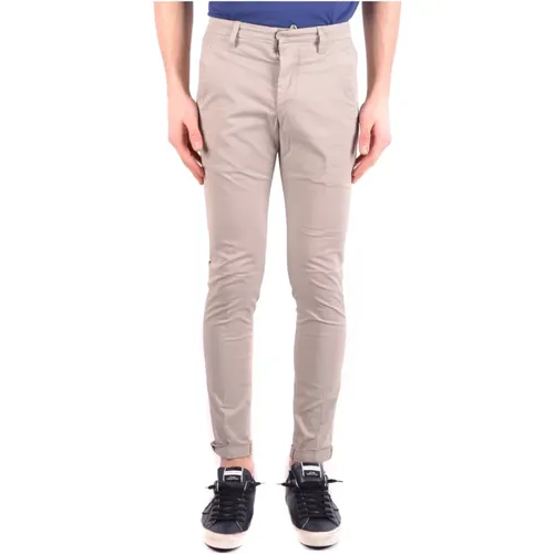 Trousers > Chinos - - Dondup - Modalova