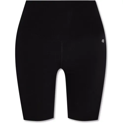 Sport > Fitness > Training Bottoms > Training Leggings - - Anine Bing - Modalova