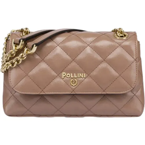 Bags > Cross Body Bags - - Pollini - Modalova