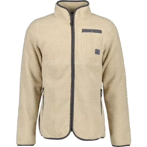 Sport > Outdoor > Jackets > Fleece Jackets - - Didriksons - Modalova