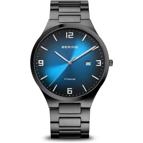 Accessories > Watches - - Bering - Modalova