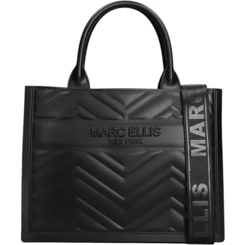 Bags > Tote Bags - - Marc Ellis - Modalova