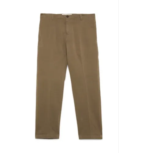 Trousers > Chinos - - Roy Roger's - Modalova