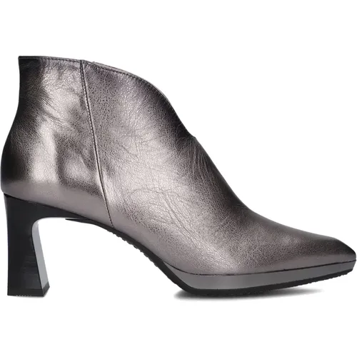 Shoes > Boots > Heeled Boots - - Hispanitas - Modalova