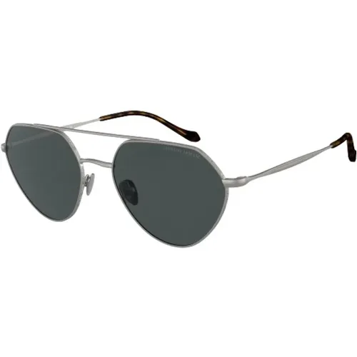 Accessories > Sunglasses - - Giorgio Armani - Modalova