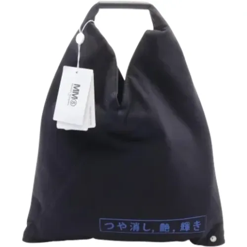 Pre-owned > Pre-owned Bags > Pre-owned Handbags - - Maison Margiela Pre-owned - Modalova