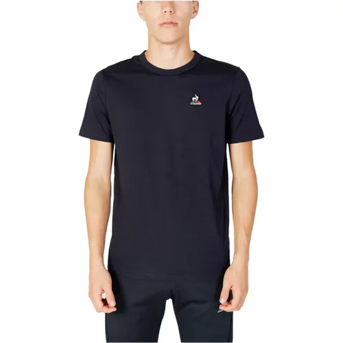 Tops > T-Shirts - - Le Coq Sportif - Modalova