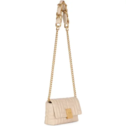 Bags > Shoulder Bags - - Balmain - Modalova