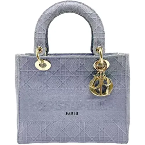 Pre-owned > Pre-owned Bags > Pre-owned Handbags - - Dior Vintage - Modalova