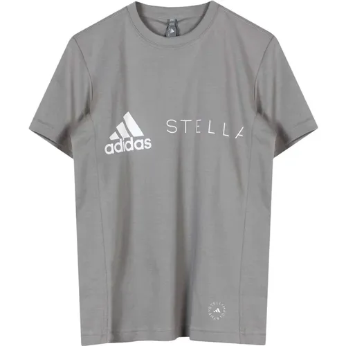 Tops > T-Shirts - - adidas by stella mccartney - Modalova