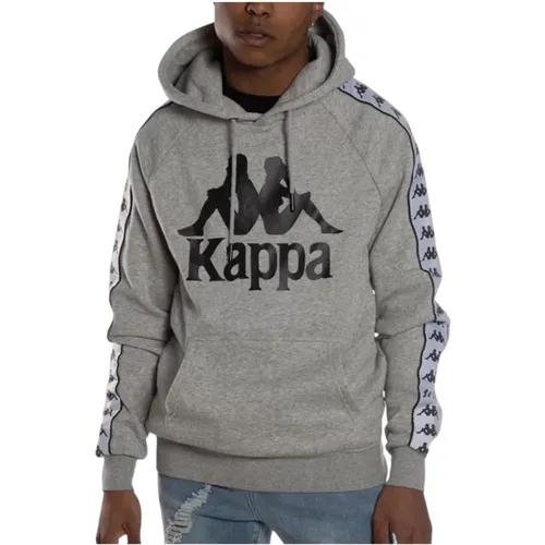 Sweatshirts & Hoodies > Hoodies - - Kappa - Modalova