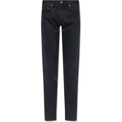 Jeans > Straight Jeans - - A.p.c. - Modalova