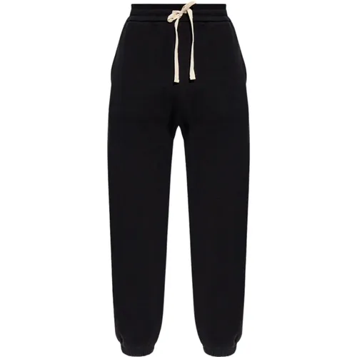 Trousers > Sweatpants - - Jil Sander - Modalova