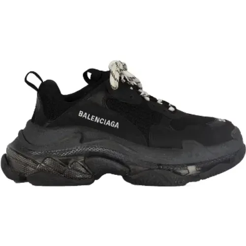 Pre-owned > Pre-owned Shoes > Pre-owned Sneakers - - Balenciaga Vintage - Modalova