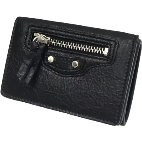 Pre-owned > Pre-owned Accessories > Pre-owned Wallets - - Balenciaga Vintage - Modalova