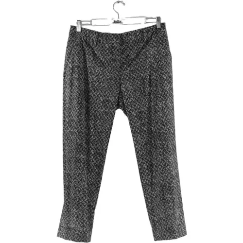 Pre-owned > Pre-owned Trousers - - Prada Vintage - Modalova