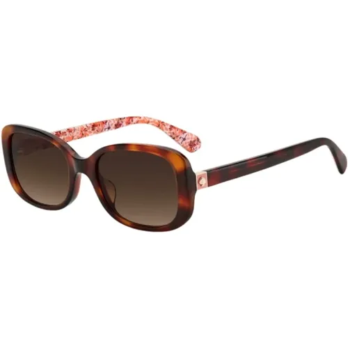 Accessories > Sunglasses - - Kate Spade - Modalova