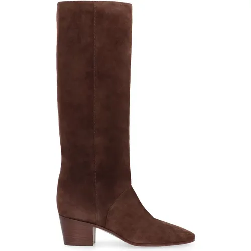 Shoes > Boots > Heeled Boots - - Casadei - Modalova