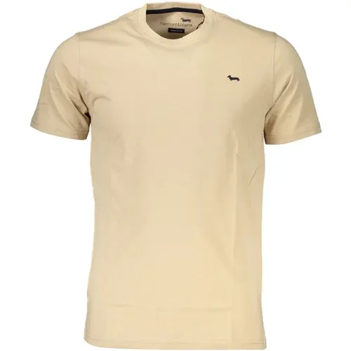 Tops > T-Shirts - - Harmont & Blaine - Modalova