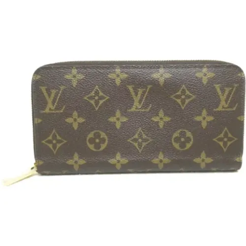 Pre-owned > Pre-owned Accessories > Pre-owned Wallets - - Louis Vuitton Vintage - Modalova