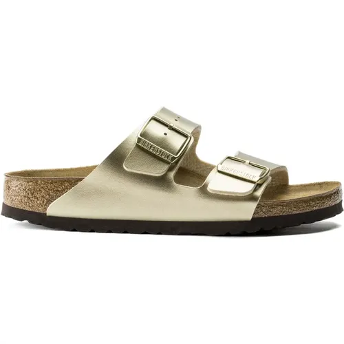 Shoes > Flip Flops & Sliders > Sliders - - Birkenstock - Modalova