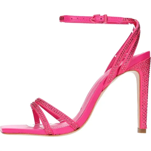 Shoes > Sandals > High Heel Sandals - - Schutz - Modalova