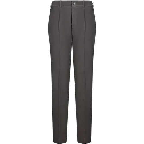 Trousers > Chinos - - Dell'oglio - Modalova