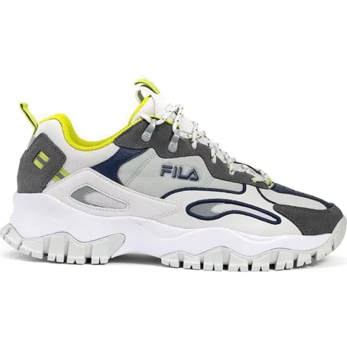 Shoes > Sneakers - - Fila - Modalova