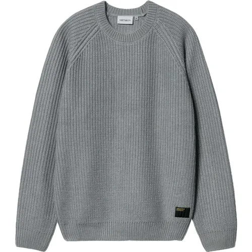 Knitwear > Round-neck Knitwear - - Carhartt WIP - Modalova