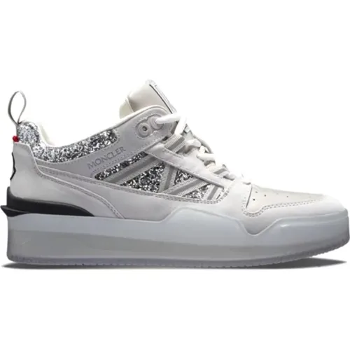 Shoes > Sneakers - - Moncler - Modalova