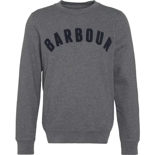 Sweatshirts & Hoodies > Sweatshirts - - Barbour - Modalova