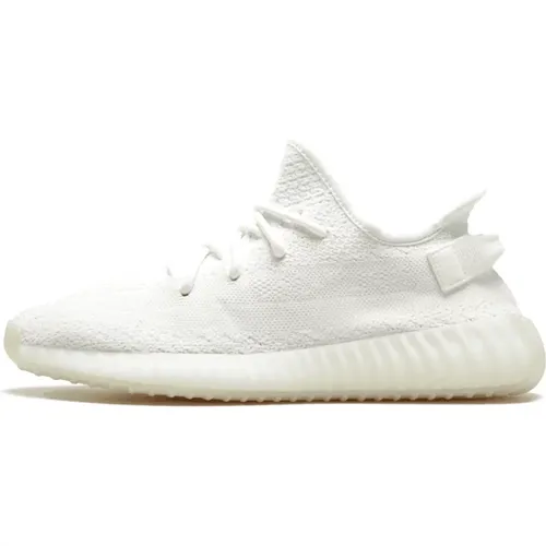 Yeezy - Shoes > Sneakers - White - Yeezy - Modalova