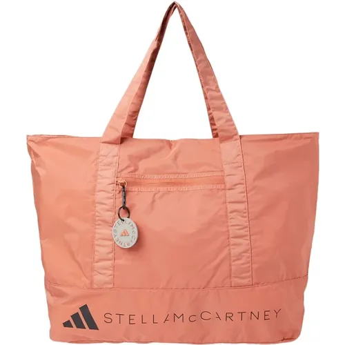 Bags > Tote Bags - - adidas by stella mccartney - Modalova