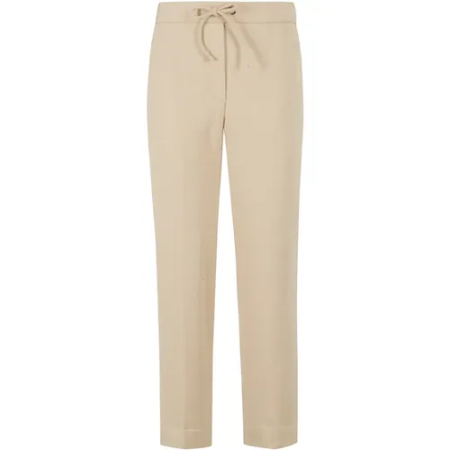 Trousers > Slim-fit Trousers - - Circolo 1901 - Modalova