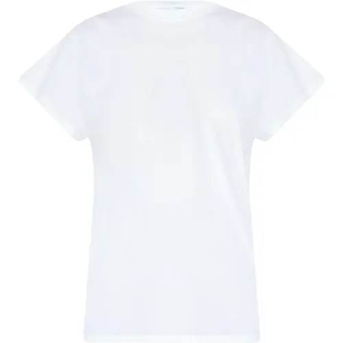 IRO - Tops > T-Shirts - White - IRO - Modalova