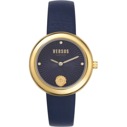 Accessories > Watches - - Versus Versace - Modalova