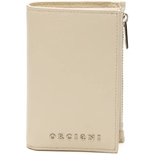 Accessories > Wallets & Cardholders - - Orciani - Modalova