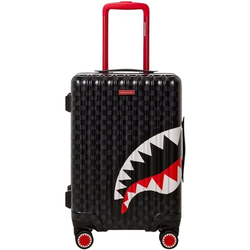 Suitcases > Cabin Bags - - Sprayground - Modalova