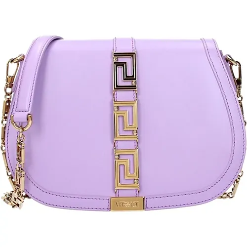 Bags > Cross Body Bags - - Versace - Modalova