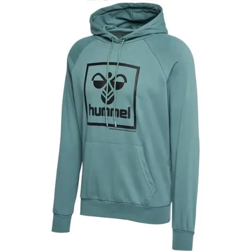 Sweatshirts & Hoodies > Hoodies - - Hummel - Modalova