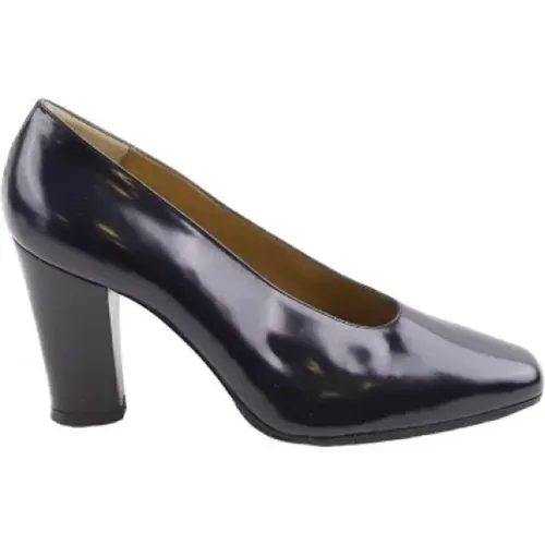 Pre-owned > Pre-owned Shoes > Pre-owned Pumps - - Yves Saint Laurent Vintage - Modalova