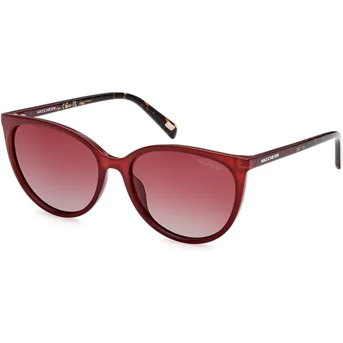 Accessories > Sunglasses - - Skechers - Modalova