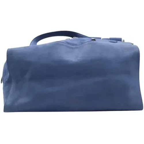 Pre-owned > Pre-owned Bags > Pre-owned Weekend Bags - - Jil Sander Pre-owned - Modalova