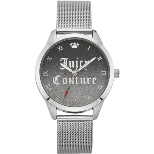 Accessories > Watches - - Juicy Couture - Modalova