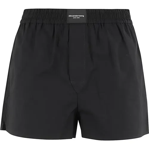 Shorts > Short Shorts - - T by Alexander Wang - Modalova