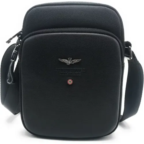 Bags > Messenger Bags - - aeronautica militare - Modalova