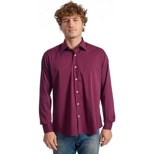 Shirts > Casual Shirts - - Baldinini - Modalova