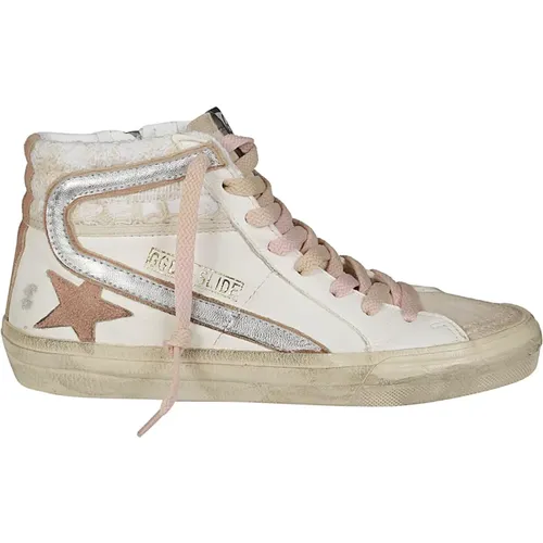 Shoes > Sneakers - - Golden Goose - Modalova