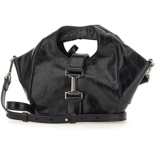 Iceberg - Bags > Handbags - Black - Iceberg - Modalova