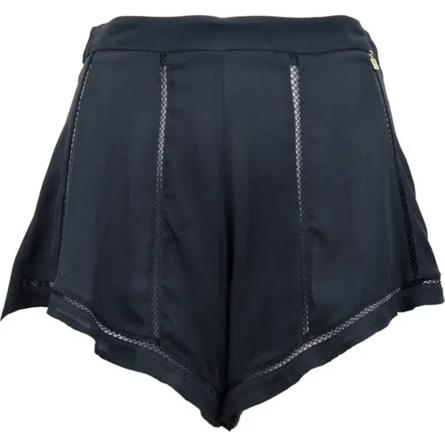 Shorts > Short Shorts - - Elisabetta Franchi - Modalova